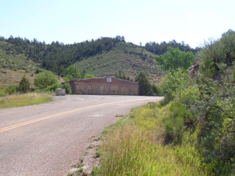 152 Sunrise HwyHartvilleWyoming